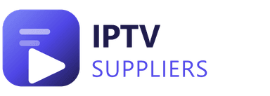 IPTV Suppliers Logo