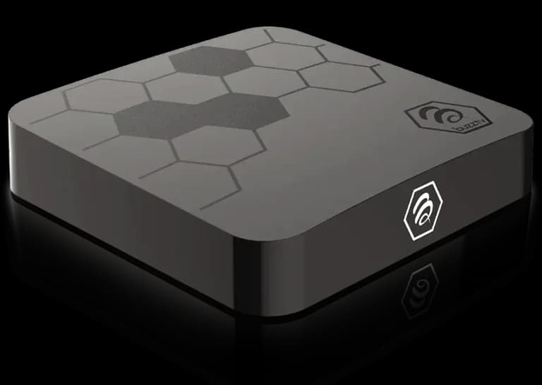 BuzzTV Box