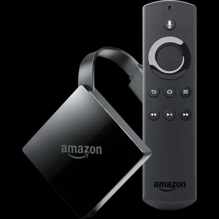 Amazon Firestick