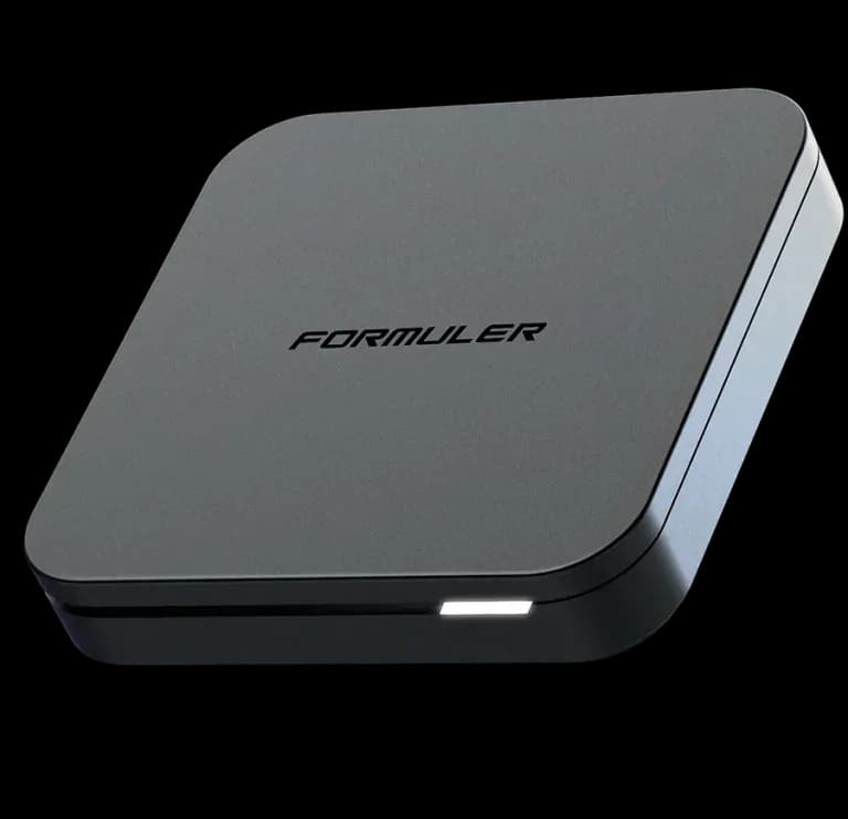 Formuler Box