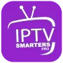 IPTV Smarters Pro