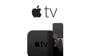 Apple TV IPTV