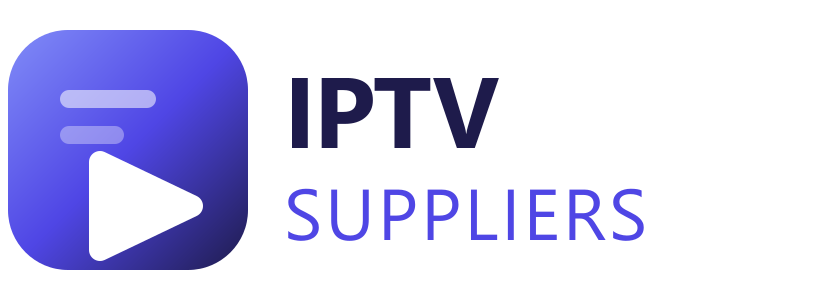 IPTV Suppliers Logo