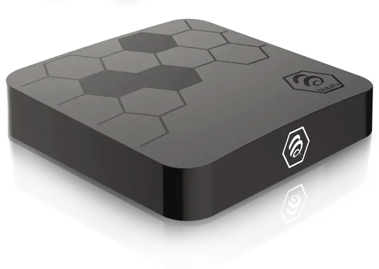 BuzzTV Box
