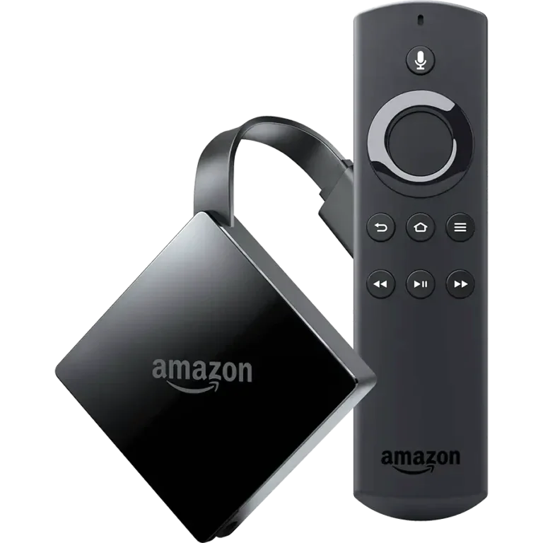 Amazon Firestick