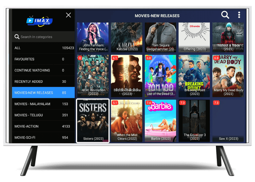 iptv usa