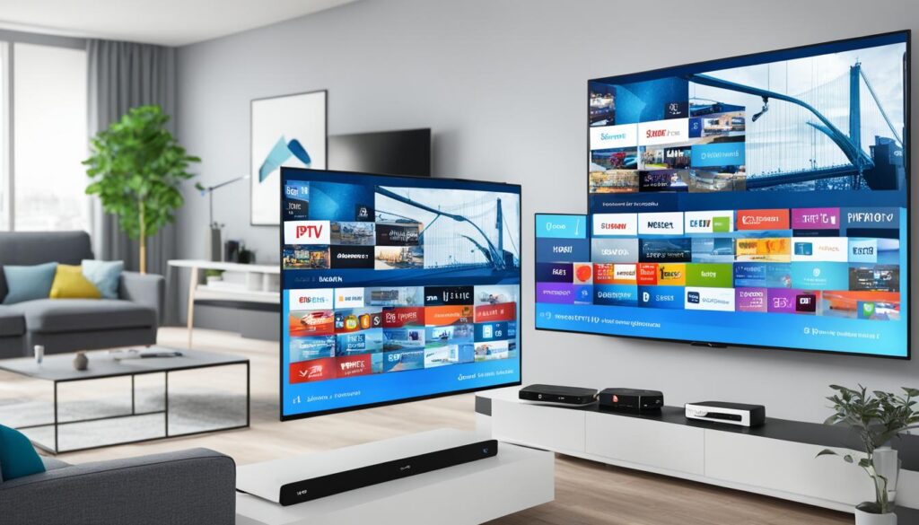 cheap iptv​