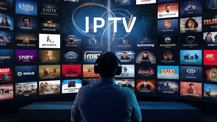 IPTV Service