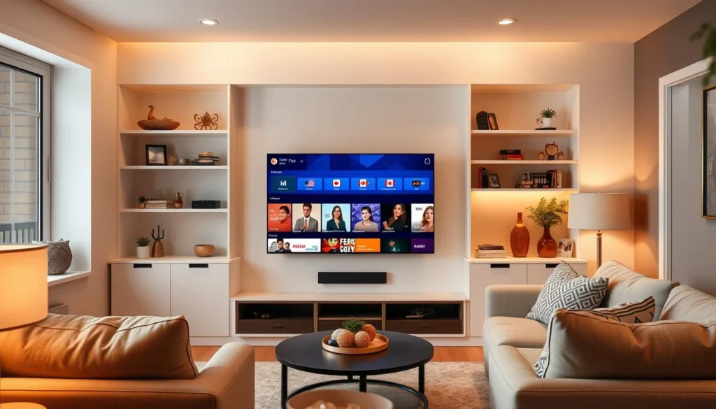 TiviMate firestick
