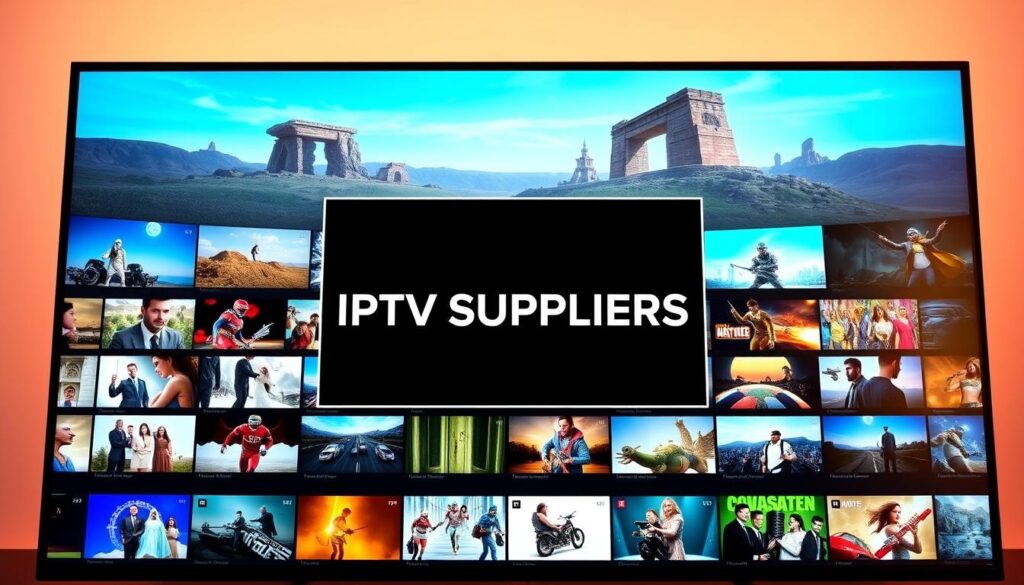 Best 4K IPTV App for Streaming