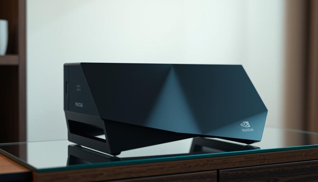 Nvidia Shield TV Pro