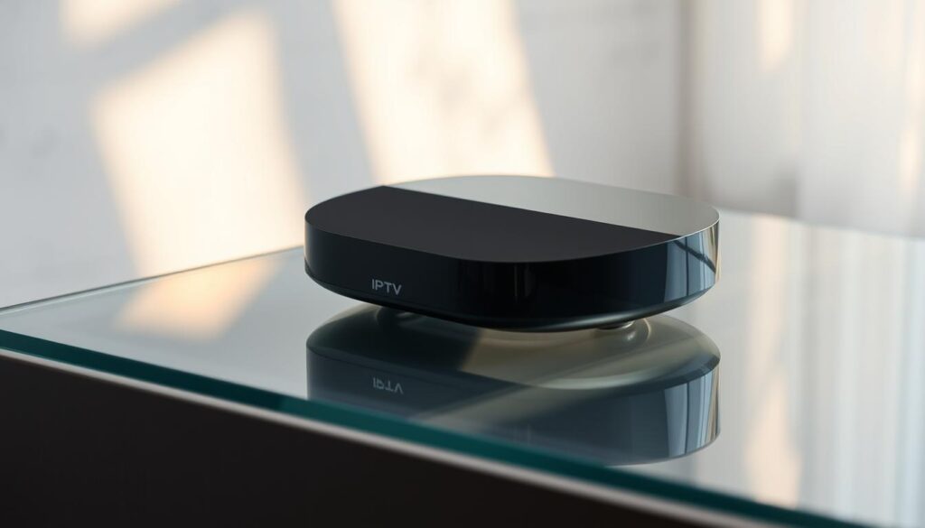 The Best IPTV Box for Streaming in 2025