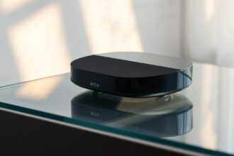 best iptv box