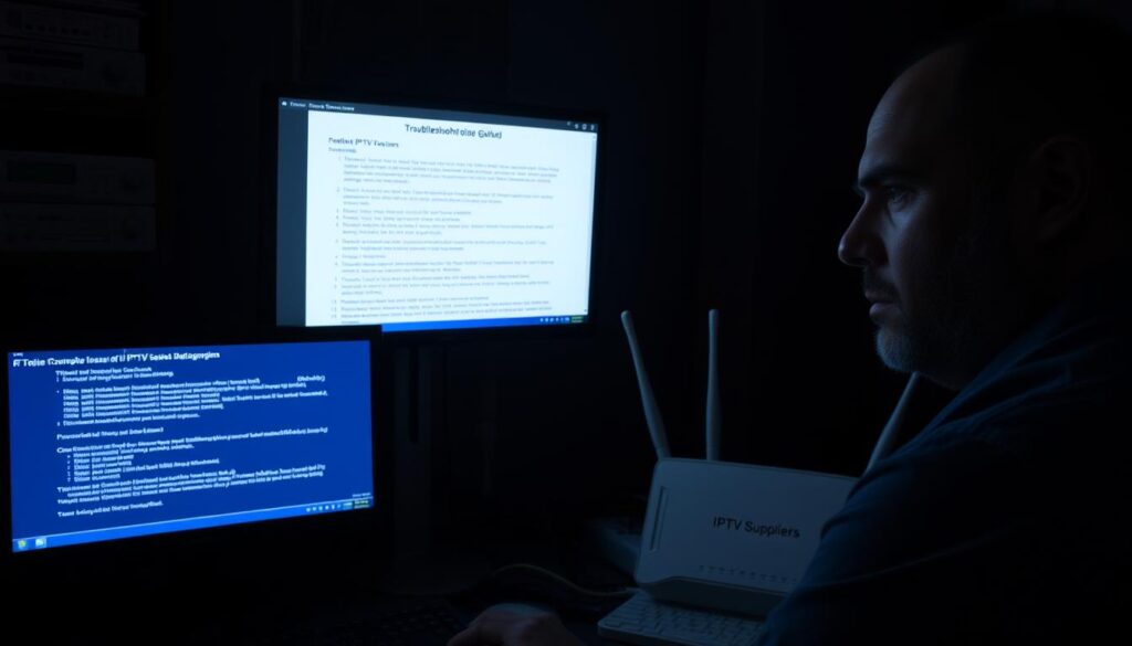 Troubleshoot IPTV Down Issues: Expert Guidance