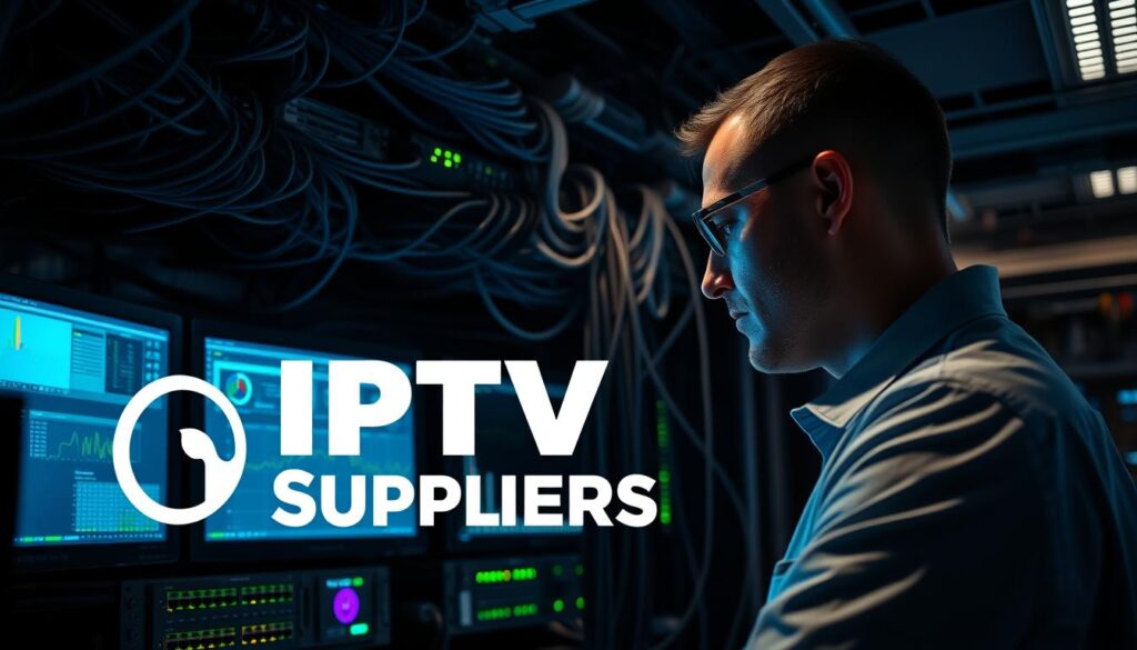 iptv network troubleshooting