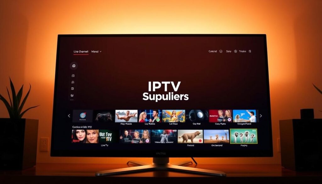 Best IPTV Player for Windows: Enjoy Streaming on PC