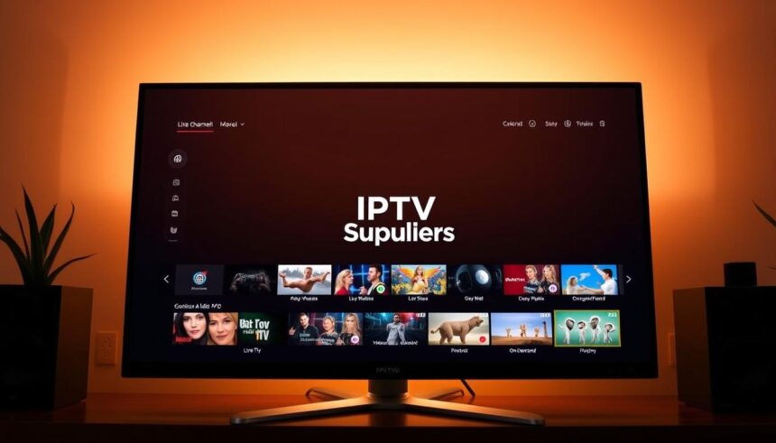 iptv player for windows