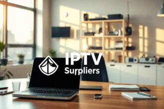 iptv suppliers