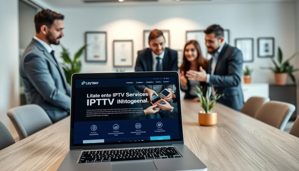 legitimate IPTV suppliers