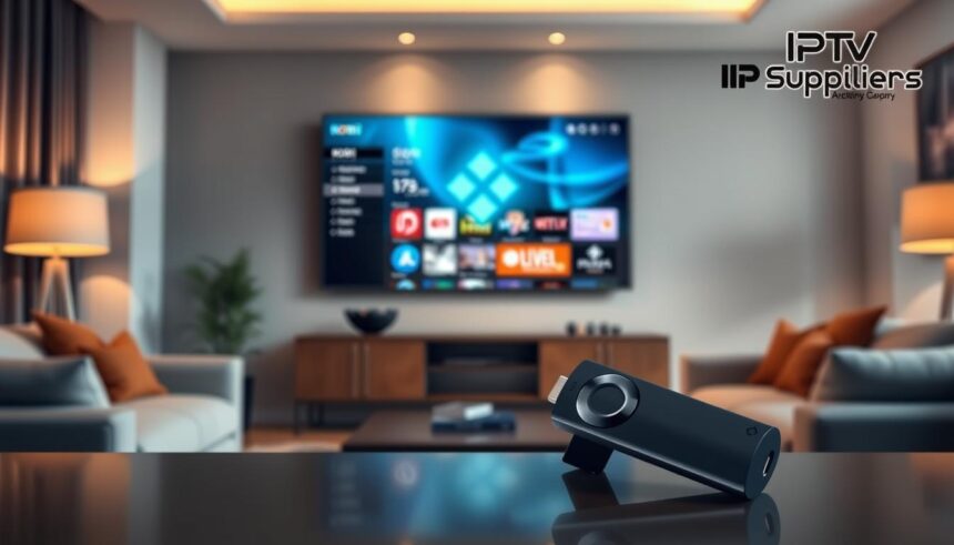 update kodi on firestick